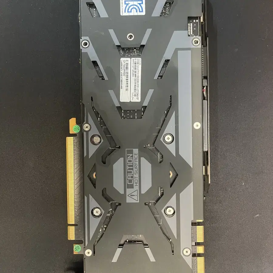 GTX 1080Ti 팝니다