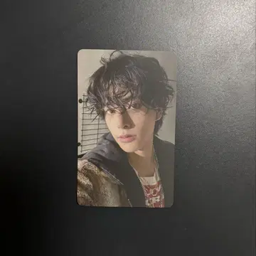 ENHYPEN 제이크 JAKE day dream 유니버셜 락키드로