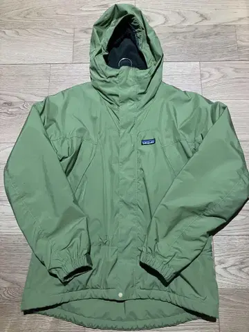 파타고니아 인퍼노 자켓 스플라우트 다스퍼카