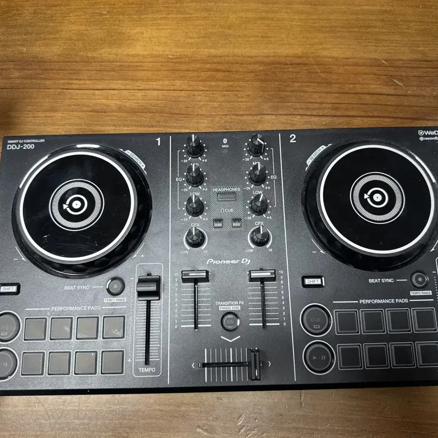 DDJ-200