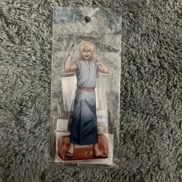 Dr.STONE 용수 아크릴 스탠드