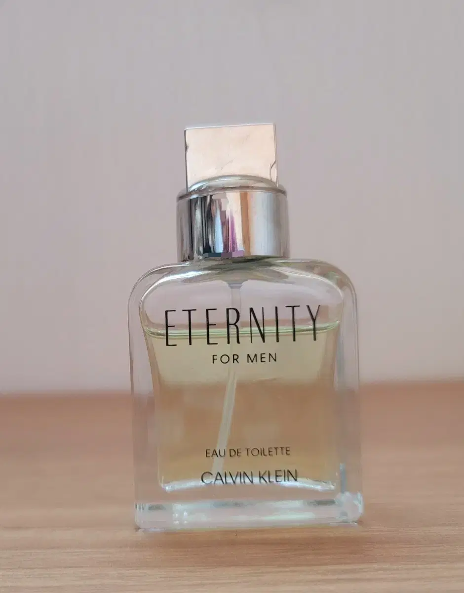 ck 캘빈클라인 이터니티 포맨 EDT 30ml 향수