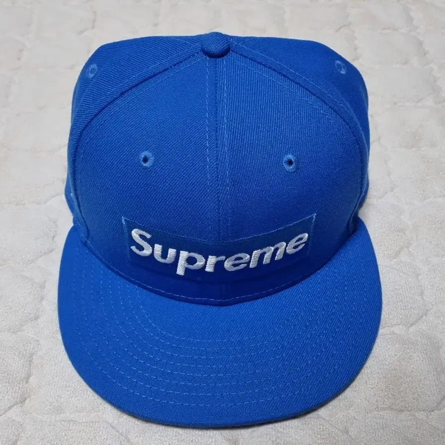 24SS Supreme 59FIFTY 볼캡