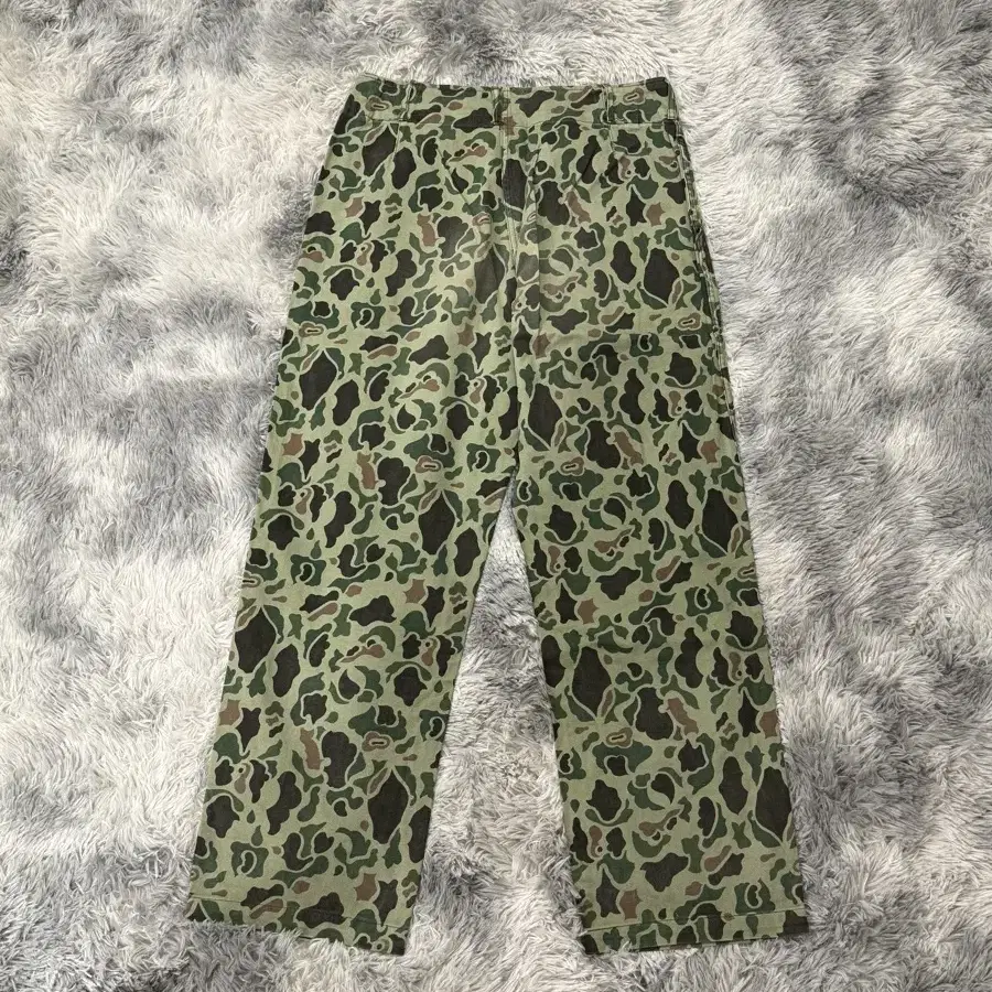 80s pants