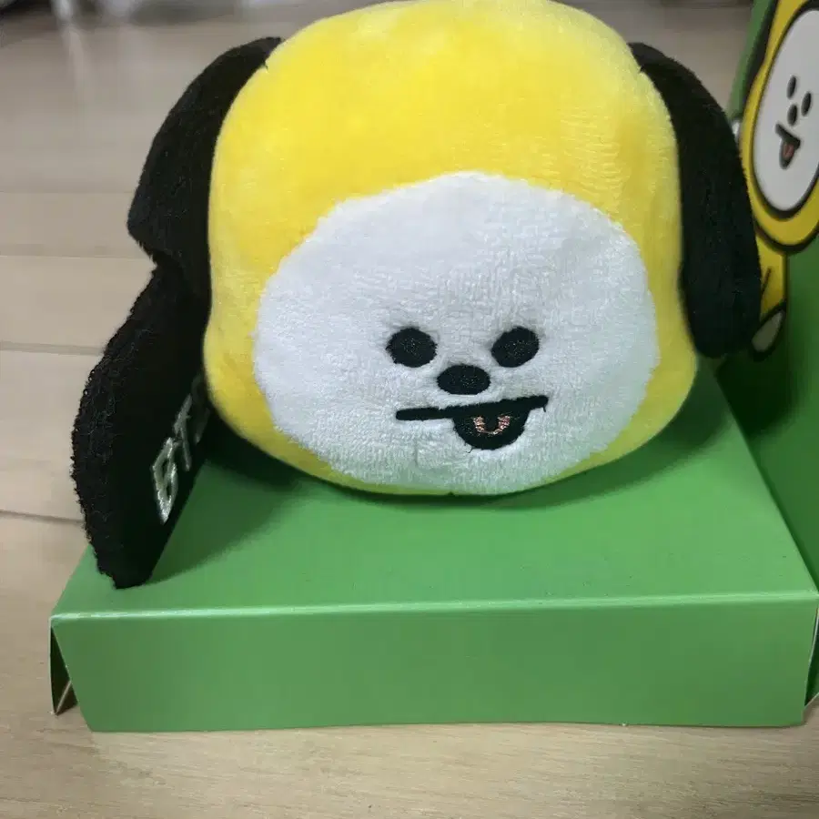 bt21 치미 라잉 마그넷 인형 판매