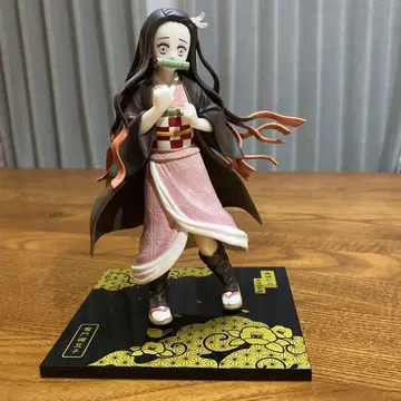 카마도 네즈코 피규어 약 15cm 반다이