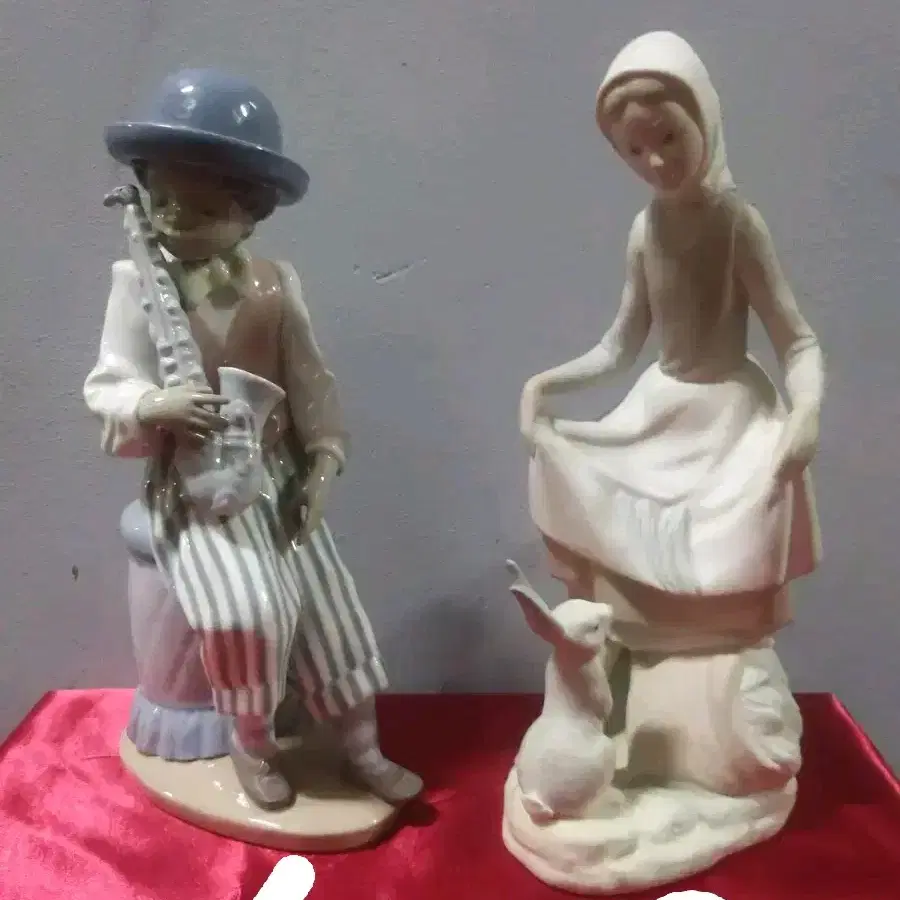 Spain Lladro 정품