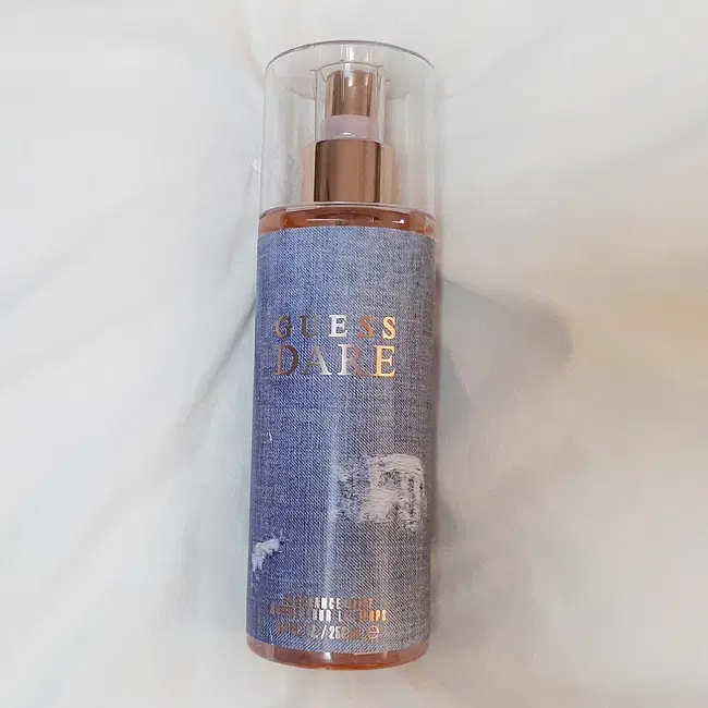 게스 데어 미스트 250ml 여자 희귀 브랜드 향수 한정 특가 새상품