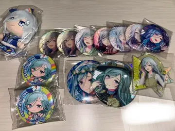 프로세카 히노모리 시즈쿠