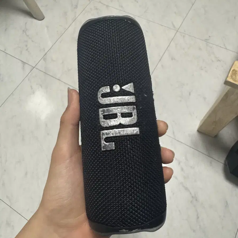 Jbl flip6 (급처)