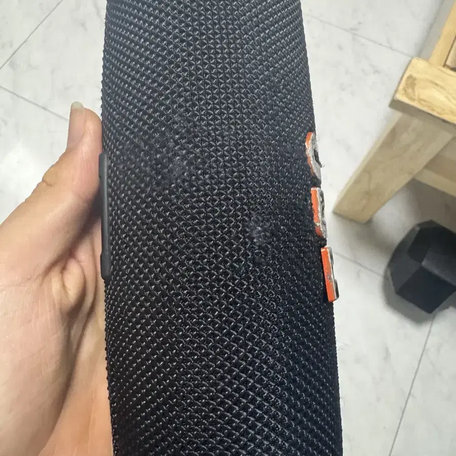 Jbl flip6 (급처)