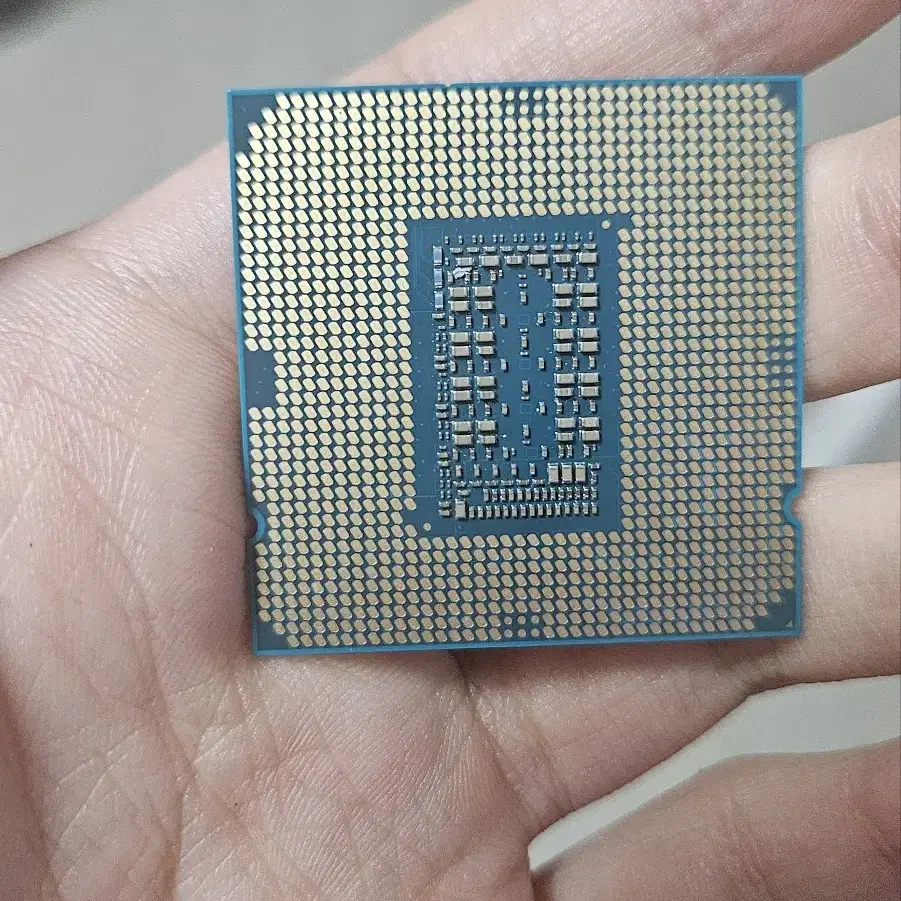 intel i5-11400f 중고