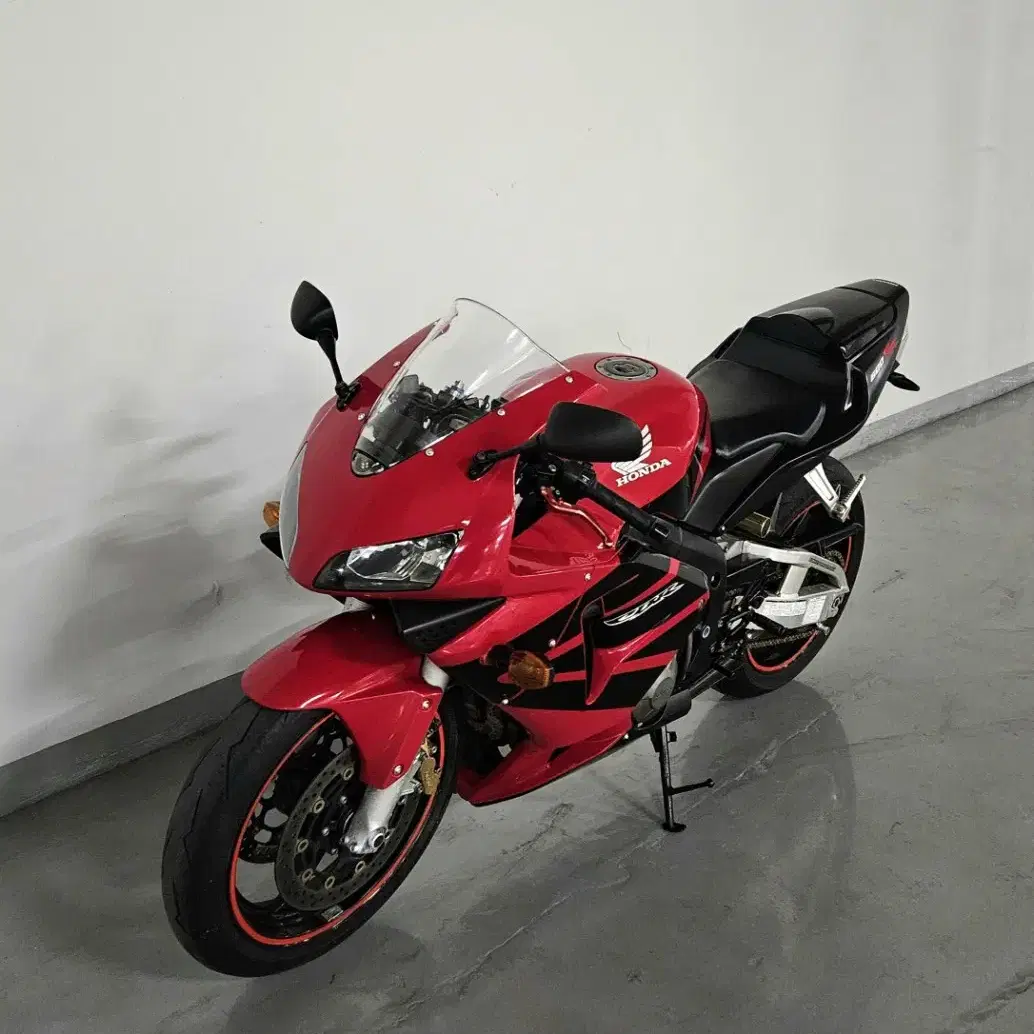 순정카울 CBR 600RR S급 판매합니다.