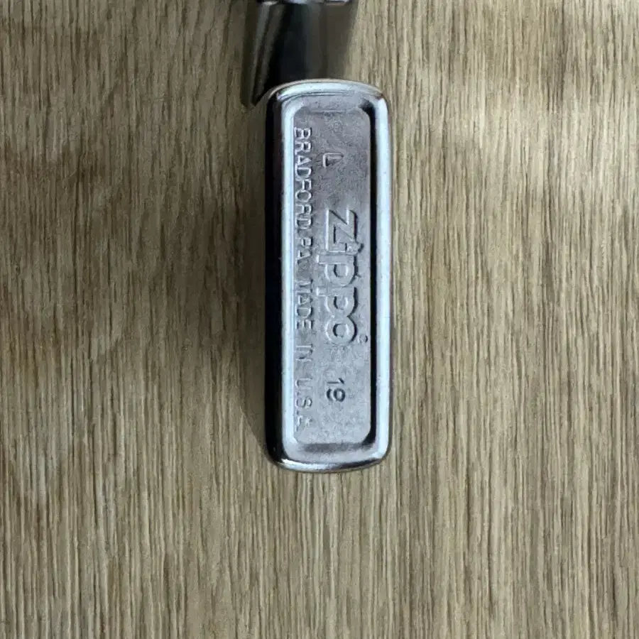 지포 라이터 zippo 라이터 정품