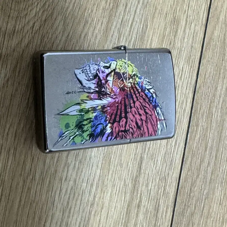 지포 라이터 zippo 라이터 정품