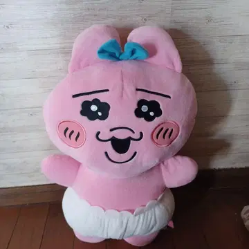 팬티 봉제 인형 대