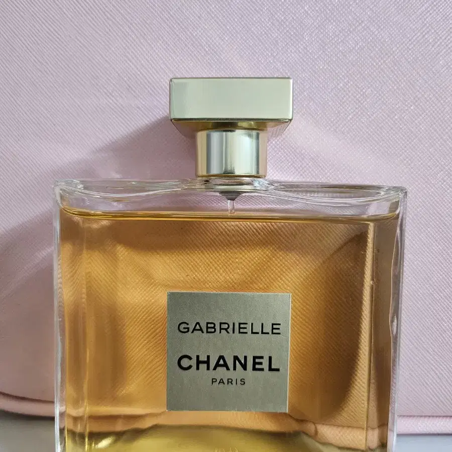 샤넬 가브리엘 에쌍스 100ml