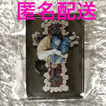 L 아크릴 블록 데스노트 마루이 데스노트 팝업