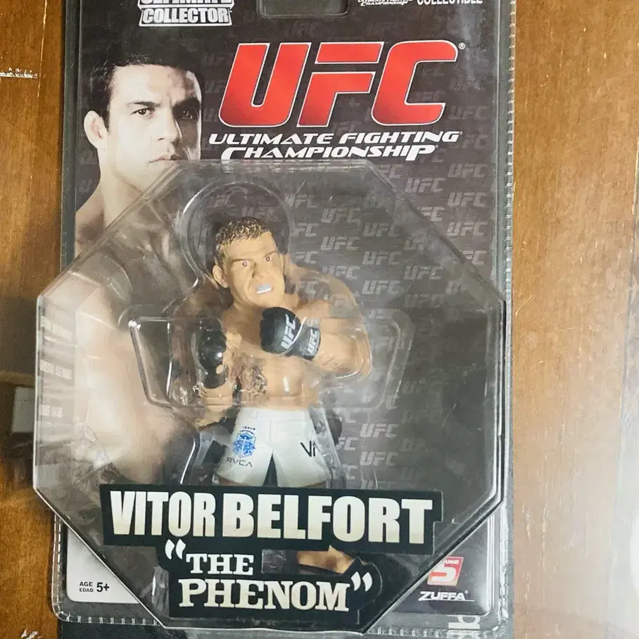 UFC 피규어 비토벨포트