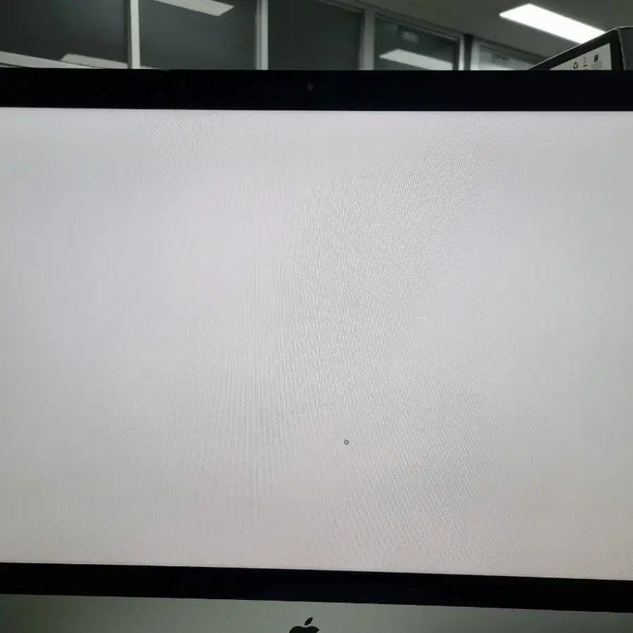 애플 iMac 27인치 Late 2013 A1419 팝니다