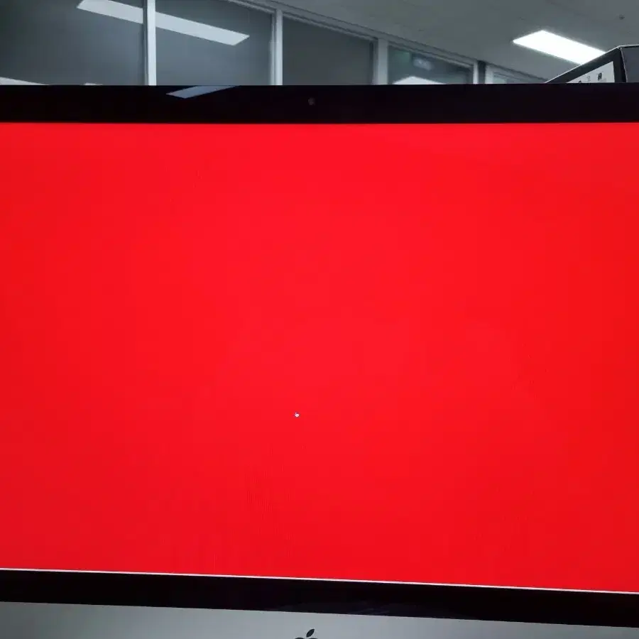 애플 iMac 27인치 Late 2013 A1419 팝니다