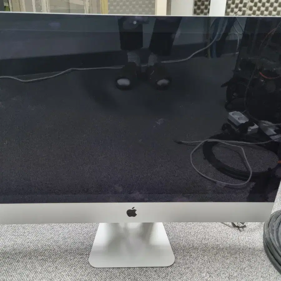 애플 iMac 27인치 Late 2013 A1419 팝니다