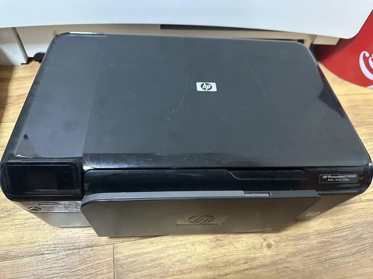 HP C4680 프린터 팝니다