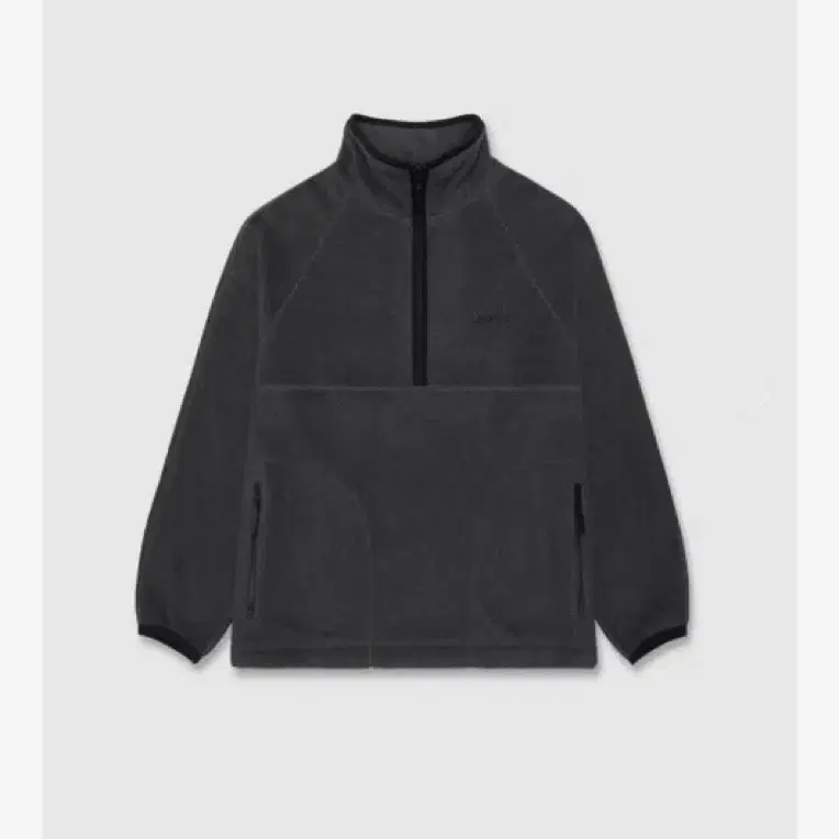 얼바닉30 Utility Fleece Half Zip-up 유틸리티 플리