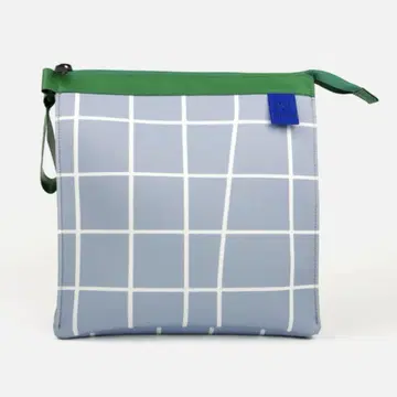 파피에 티그루 PETIT BAG _ TILE