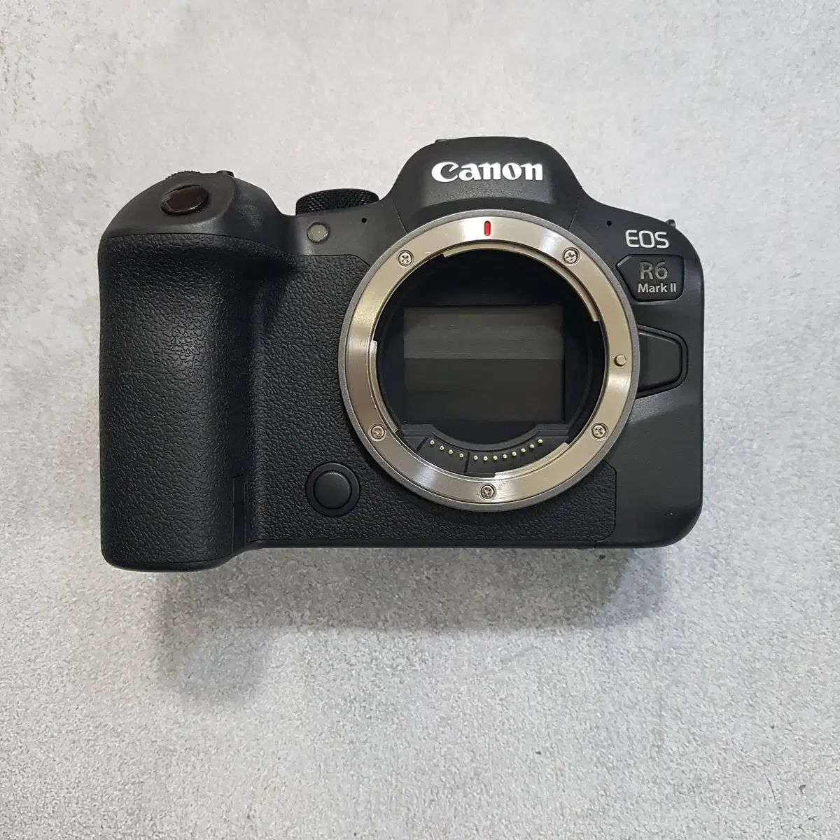 캐논 CANON 정품 R6 MARK2 R6M2 보증25.9 6000컷