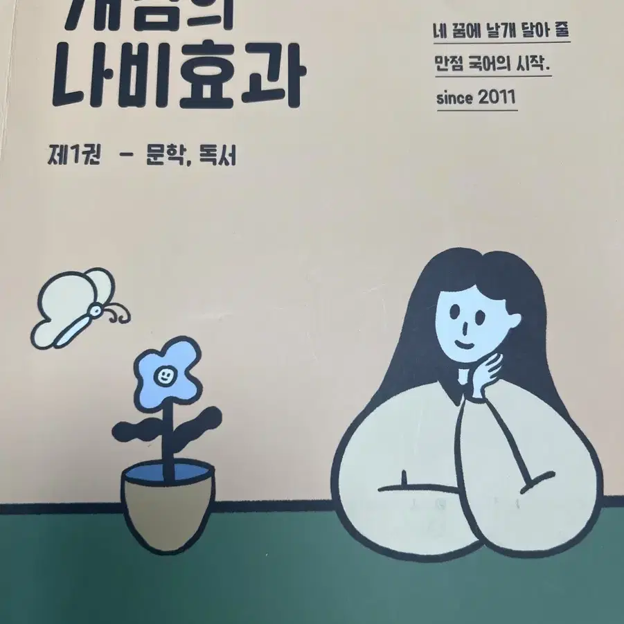 윤혜정의 개념의 나비효과