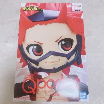 히로아카 키리시마 에이지로 피규어