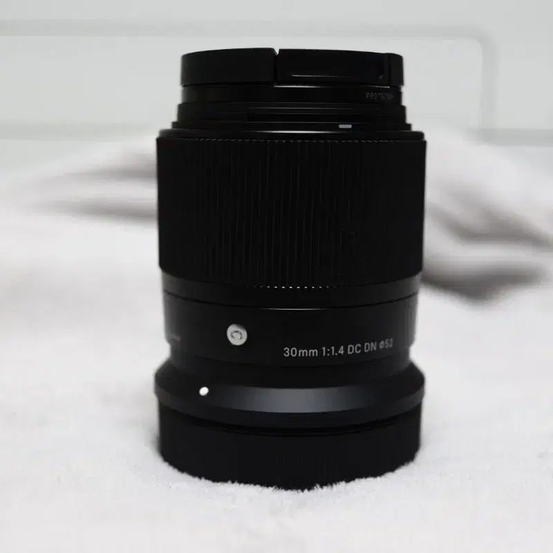 시그마 30mm f1.4 캐논 RF-S마운트