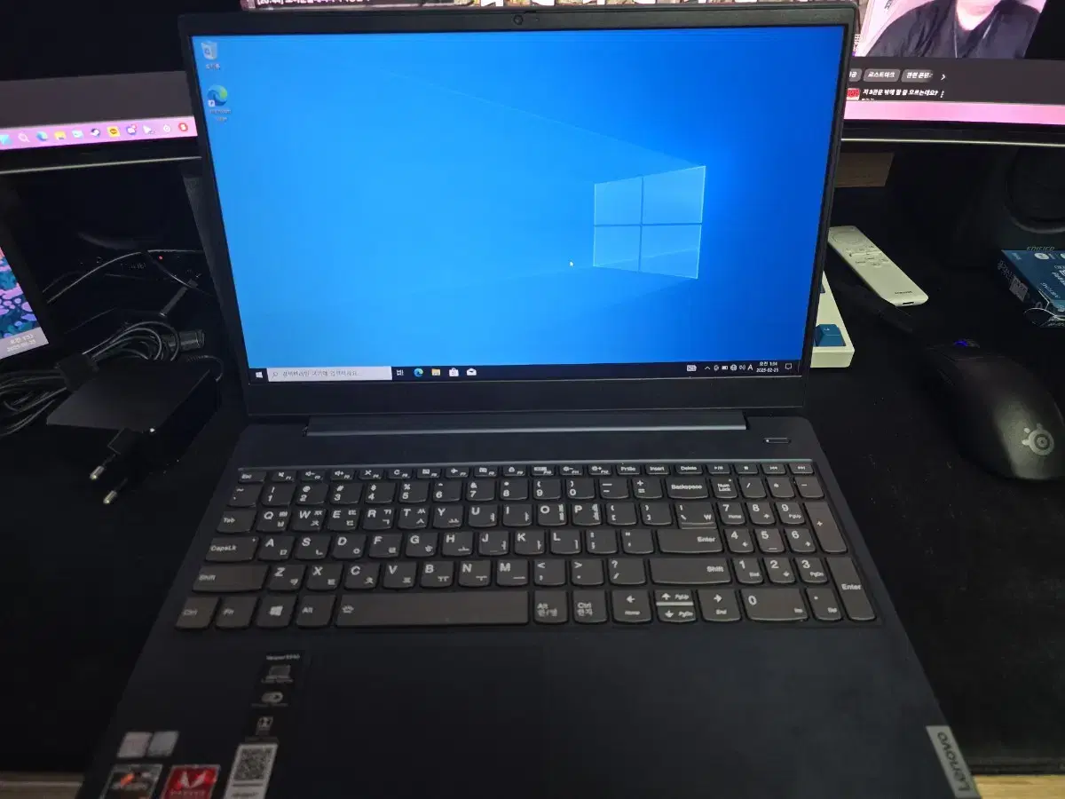 레노버 아이디어패드 IdeaPad S340-15API 노트북