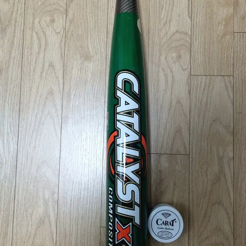 TPX 카탈리스트 카본 야구 배트