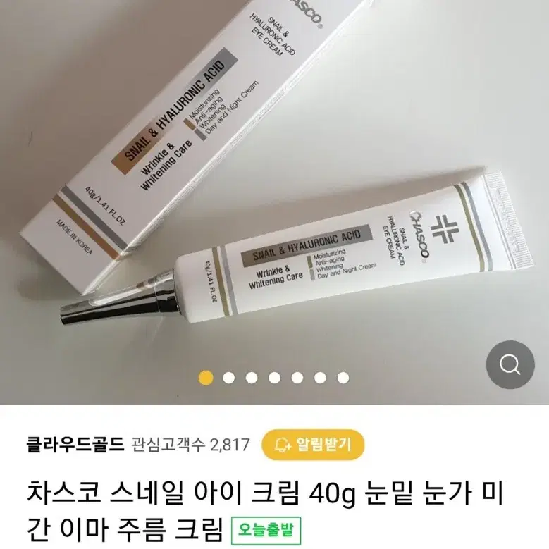 차스코 아이크림