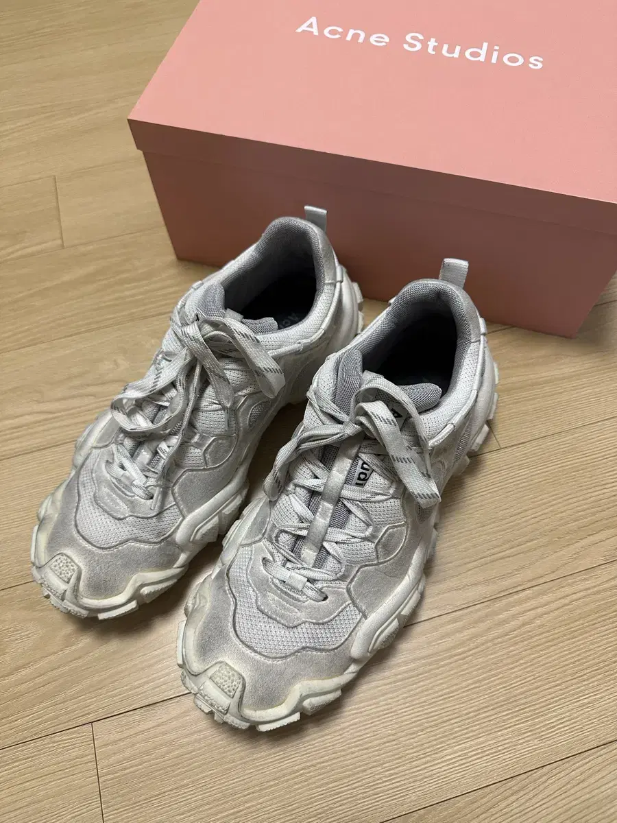 [43] 아크네 볼스터 더티