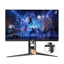 asus pg259qnr 360hz 모니터