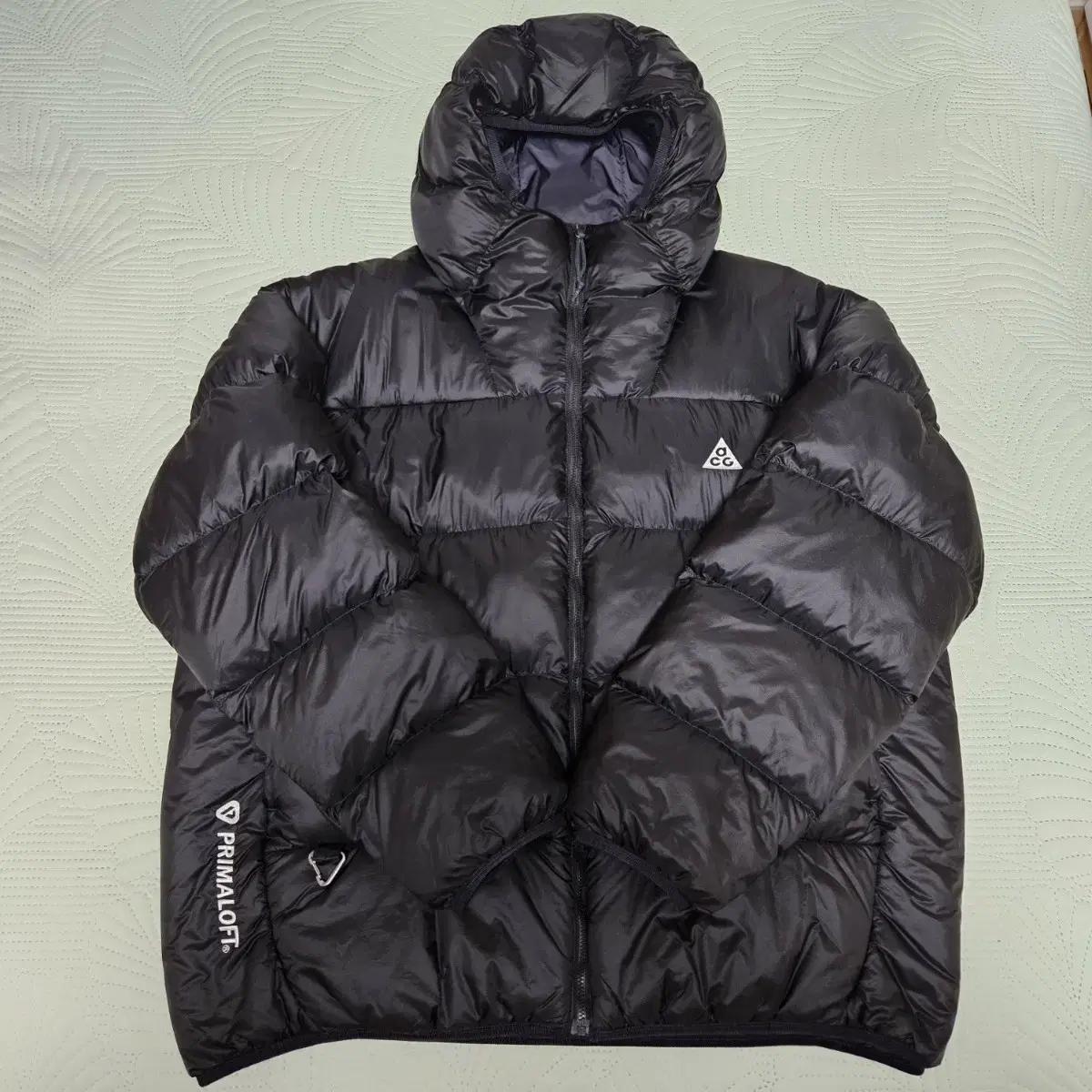 Nike ACG Luna Lake Padding XXL Old Version