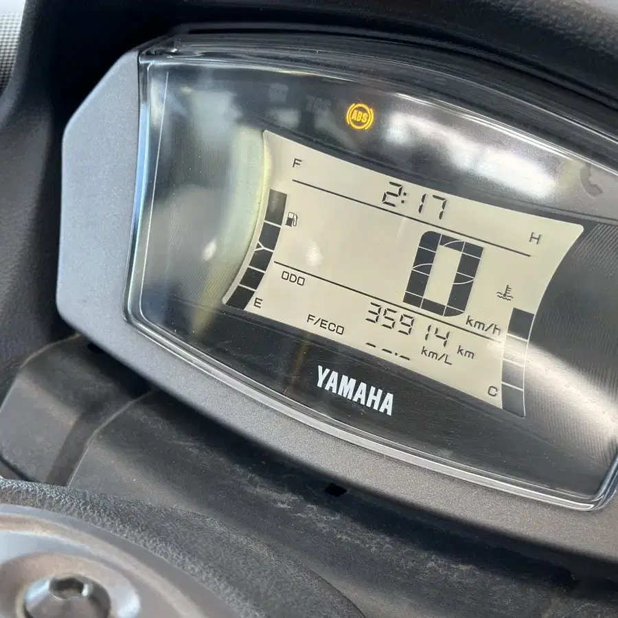 야마하 22년식 Nmax125 3만Km 깔끔한 차량 판매합니다.