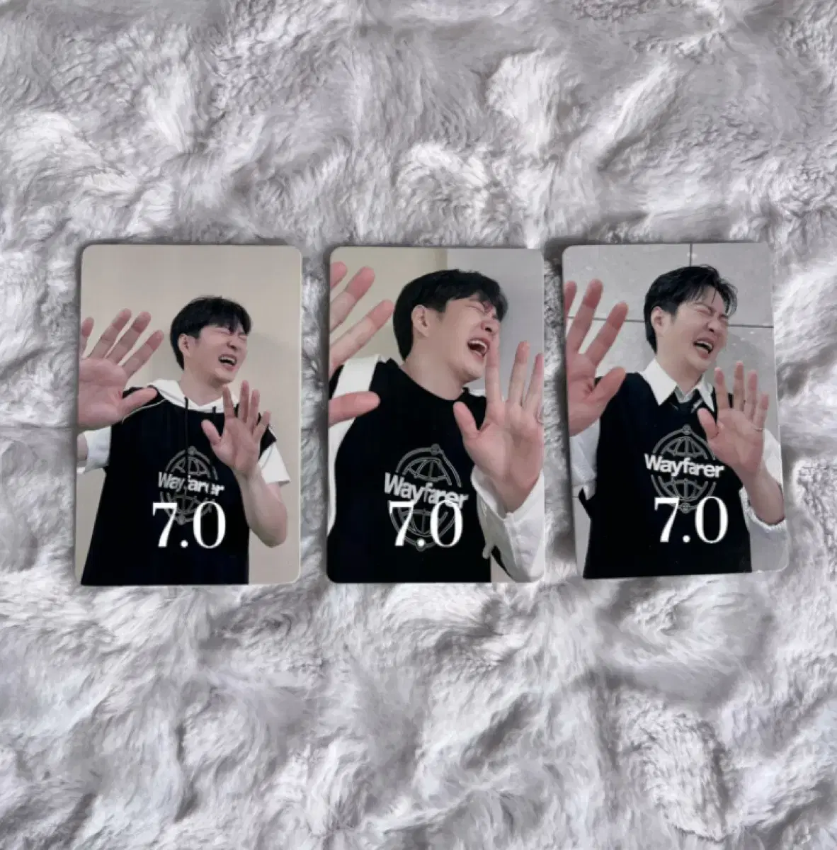 폭덤))비투비 이창섭 K-MONSTAR 타이베이 미공포