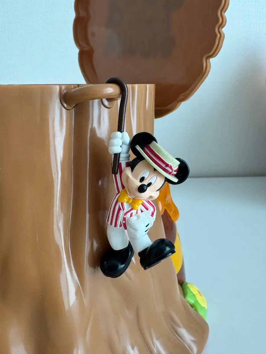 Mickey Mouse Futito