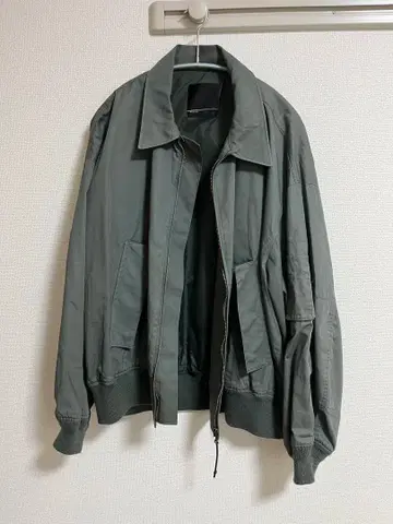 LAD MUSICIAN 탱커스 자켓 42 래드 뮤지션