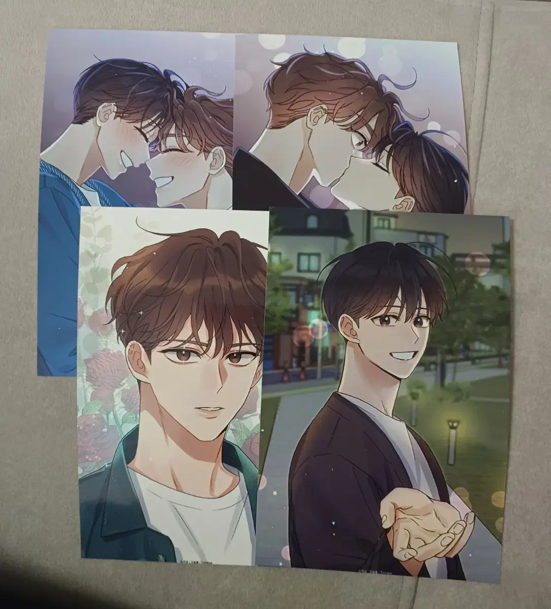 Omega complex? PBA? WTS