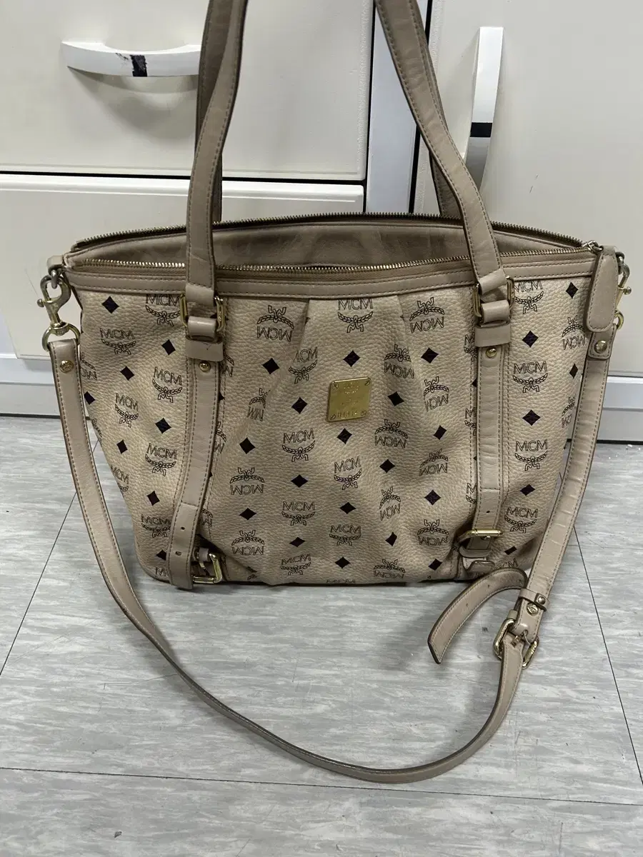 MCM 가방
