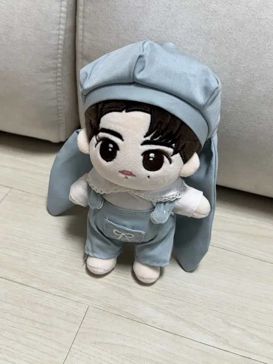 더보이즈 영훈 15cm 젤리빵 인형