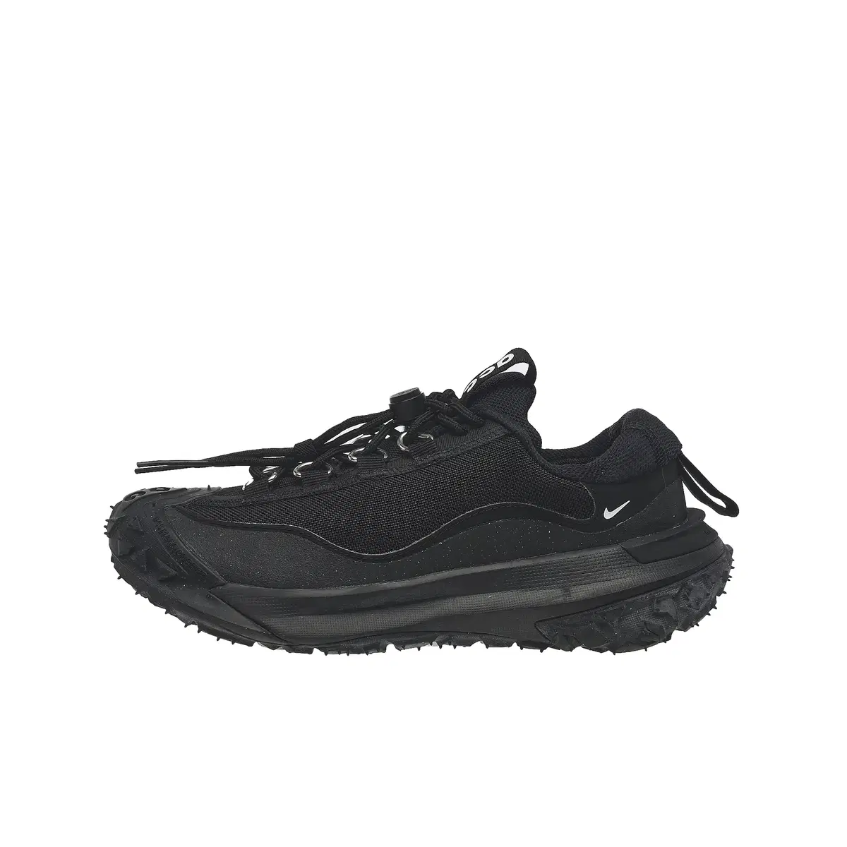 [235] 나이키 x 꼼데가르송 옴므 플러스 ACG 마운틴 플라이 2