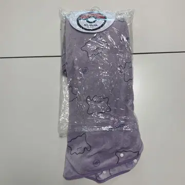 포켓몬 메타몬 판초 3way