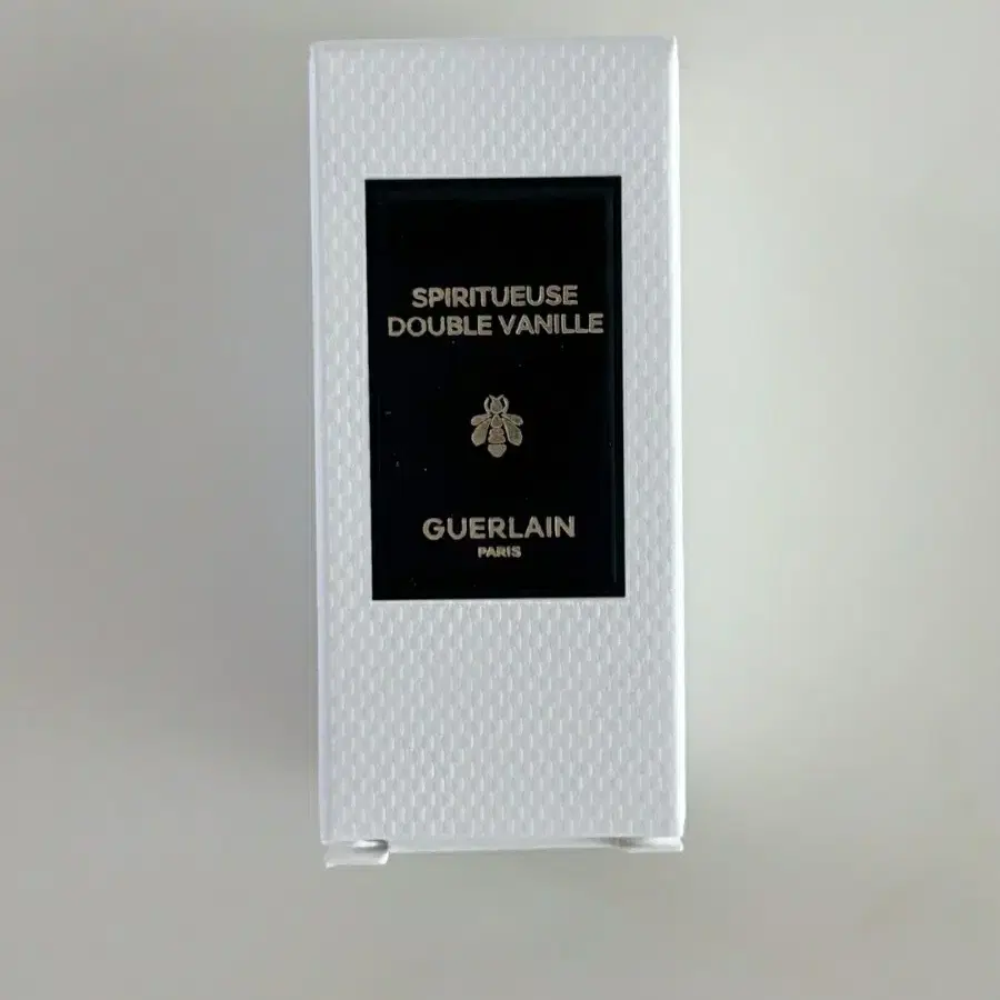 겔랑 미니 10ml 더블바닐