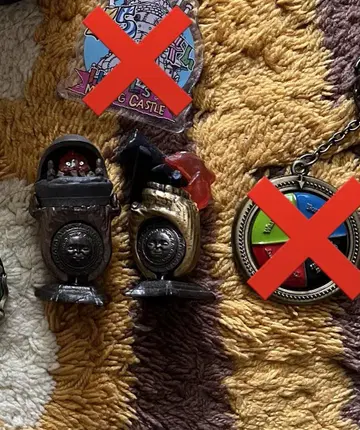 동동이 공화국 하울의 움직이는 성 칼시퍼 KAZARING